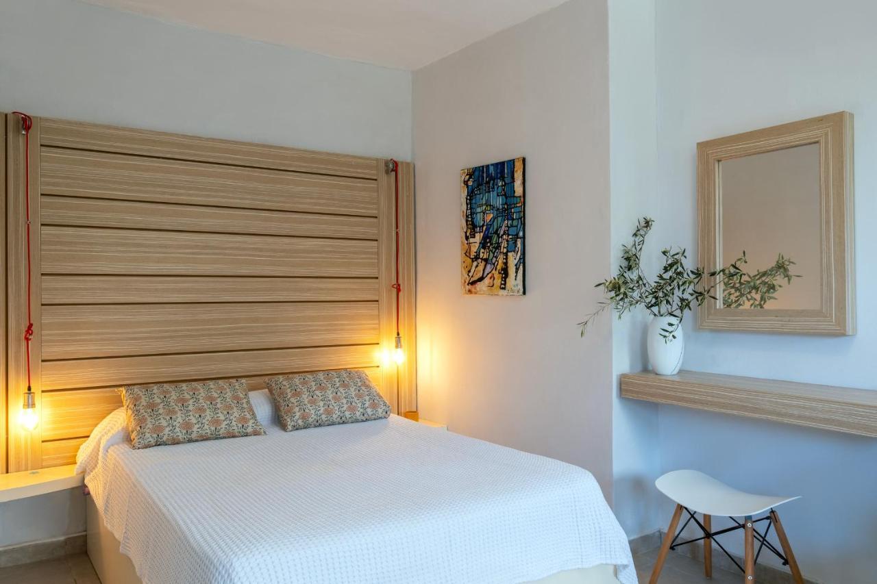 Coco Studio Chania  Bagian luar foto