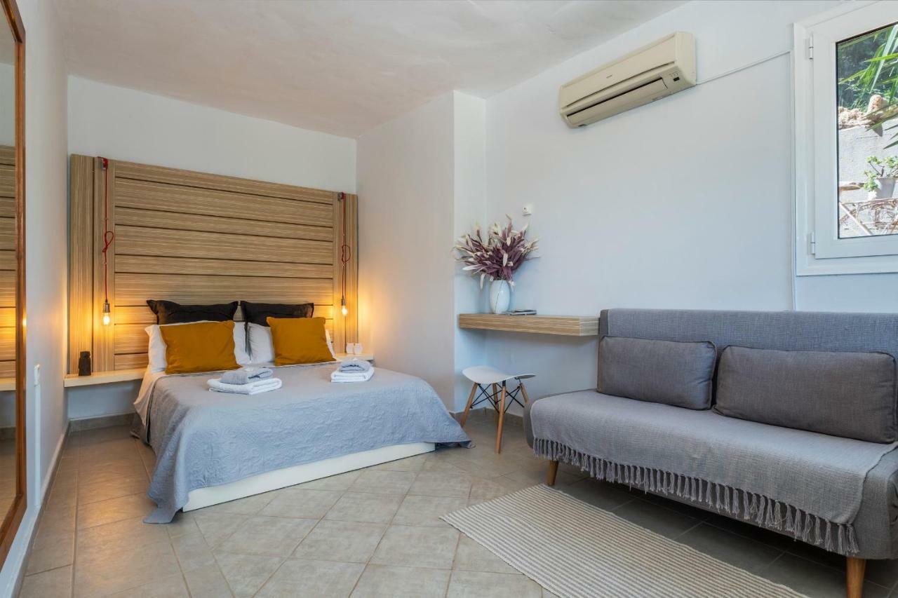 Coco Studio Chania  Bagian luar foto